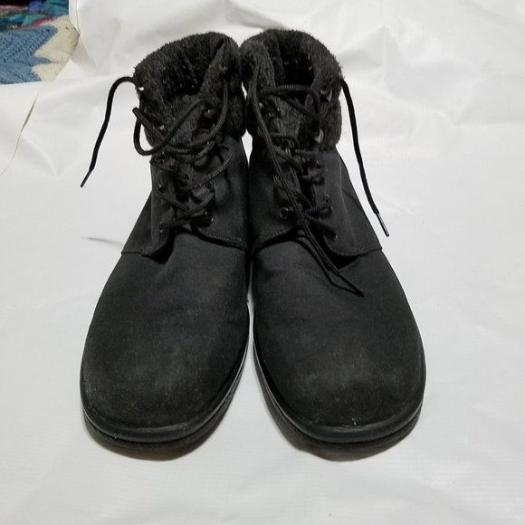 Toe Warmers Shoes Toe Warmers Made In Canada Womens Boots Size 2n